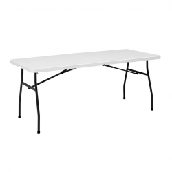 6FT Folding Table Rental