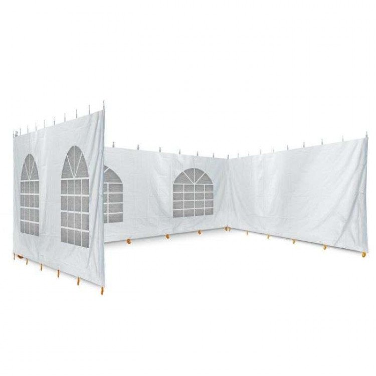 Tent Walls