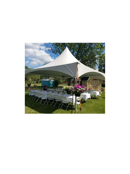 Tent Rentals In Troy MI Prize Event Rentals Tent Rentals In Troy, MI
