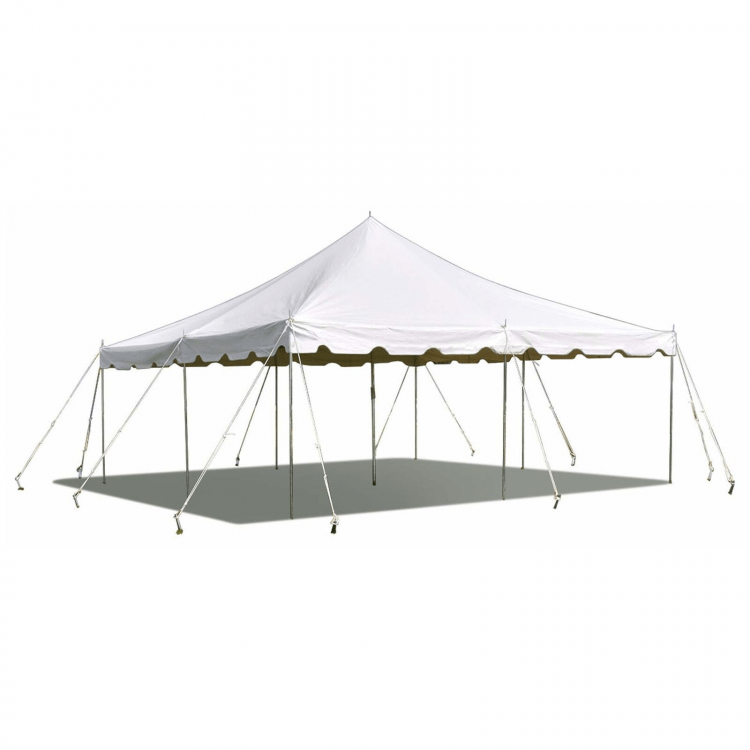 Tent Rentals