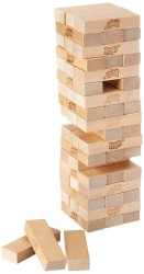 Jenga Game (Indoor/Outdoor)
