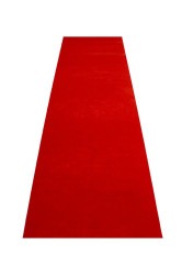 Red carpet (10ft x 3ft)