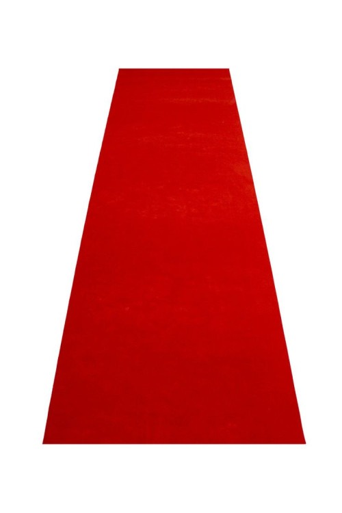 Red carpet (10ft x 3ft)