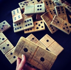 6f7929da2869cbcbf2015c5964a3a69f 1759679432 Large Dominioes Game Rental (Indoor/Outdoor)